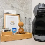 Turistico Lux Center Apartamento Valencia