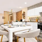 Apartamento Turistico Lux Center