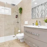 Apartamento Turistico Lux Center