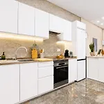 Apartamento Turistico Lux Center Valencia