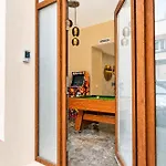 Apartamento Turistico Lux Center
