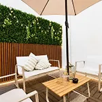 Apartamento Turistico Lux Center