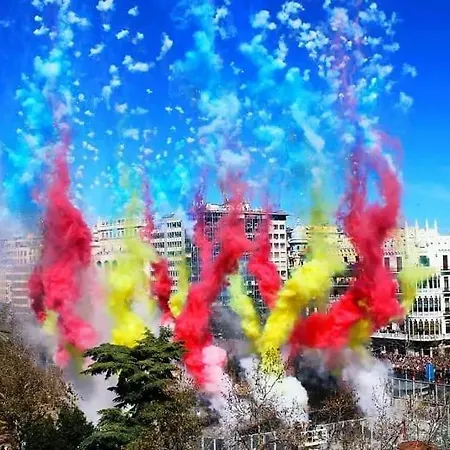 Turistico Lux Center Daire