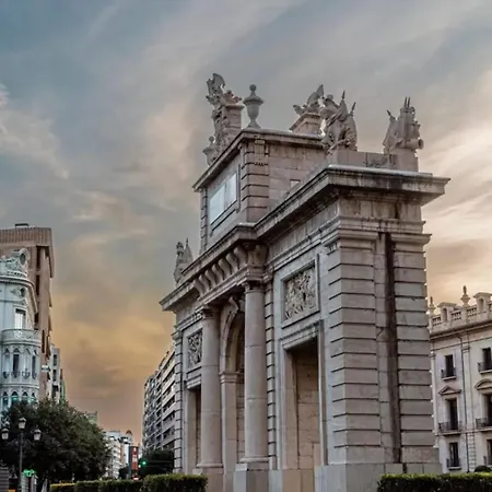 Appartement Turistico Lux Center *