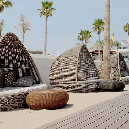 Lägenhet Turistico Lux Center Valencia