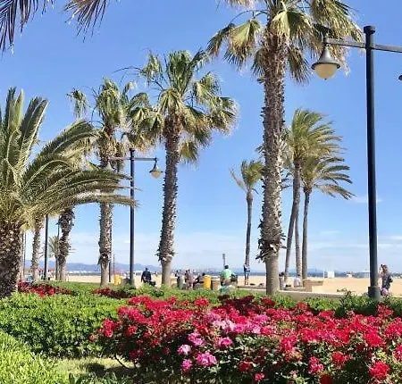 Turistico Lux Center * Valencia