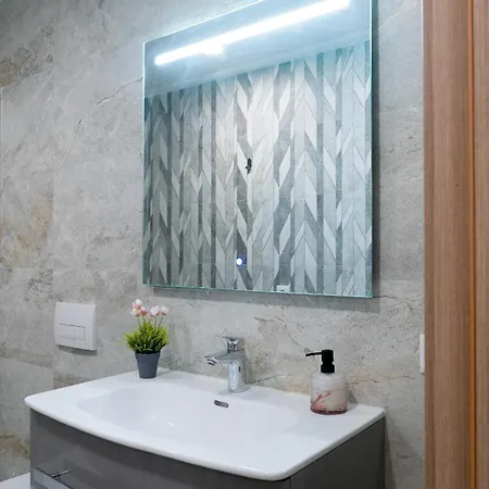 Turistico Lux Center Valencia