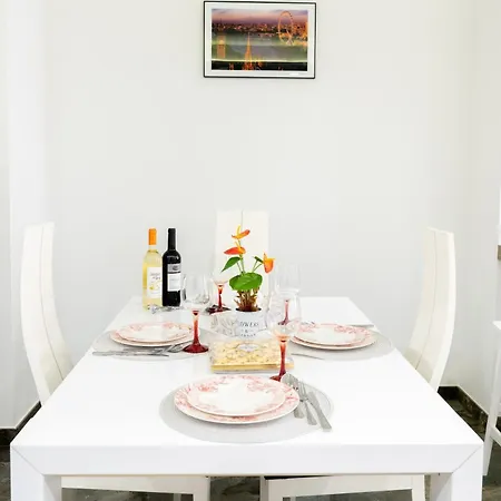 Turistico Lux Center Apartment