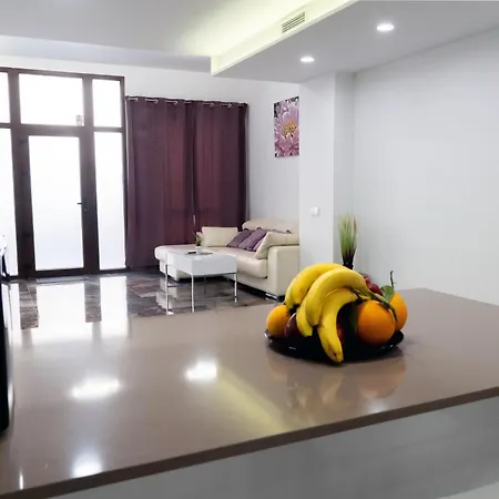 Apartment Turistico Lux Center