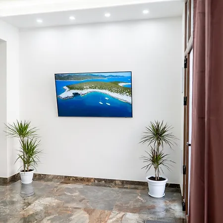 Turistico Lux Center Appartement