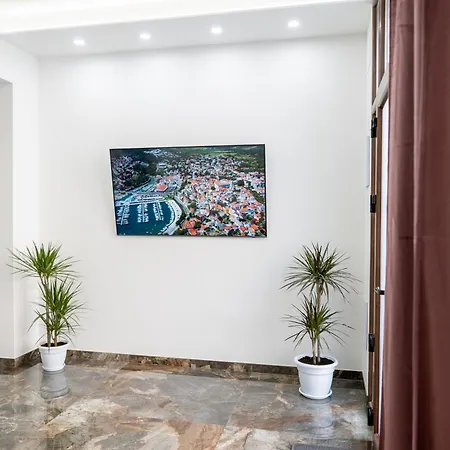 Appartement Turistico Lux Center