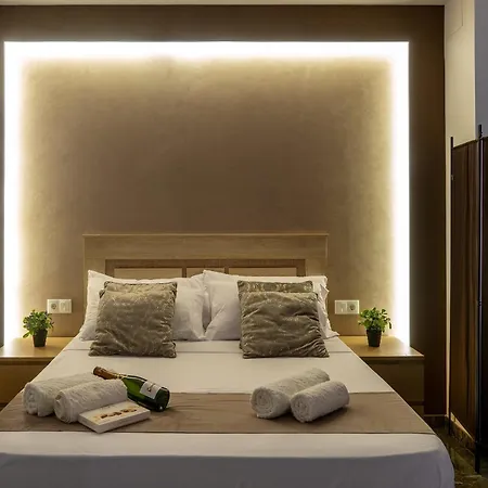 Turistico Lux Center Daire Valensiya