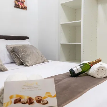 Turistico Lux Center Valencia