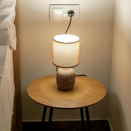 Apartment Turistico Lux Center