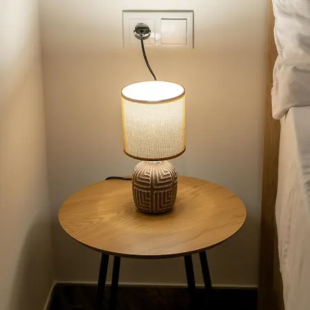 Apartment Turistico Lux Center *