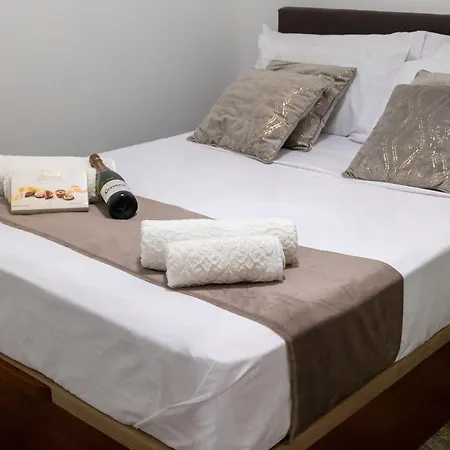 Turistico Lux Center Valencia