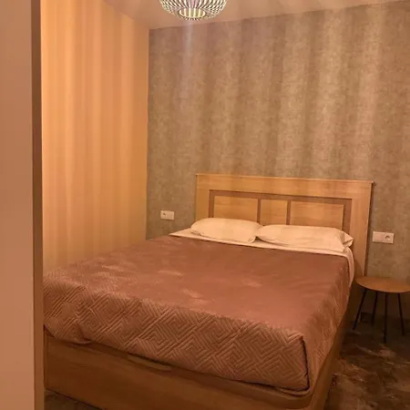 Turistico Lux Center Valenza