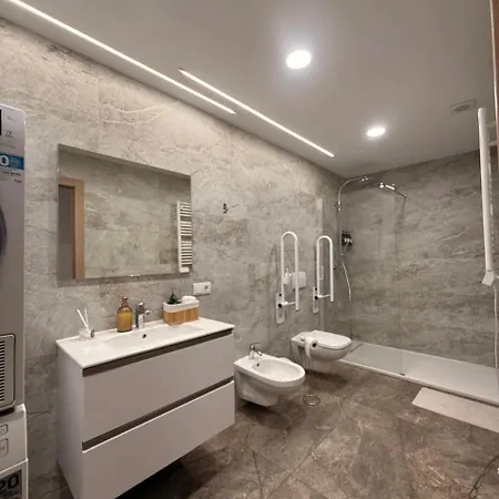 Turistico Lux Center Appartamento *