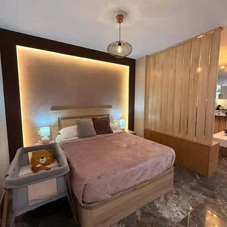 Turistico Lux Center Appartamento *