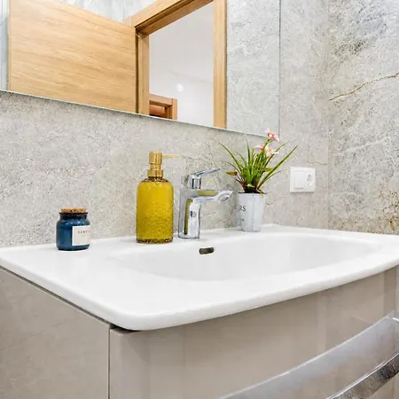Turistico Lux Center Apartmán Valencie