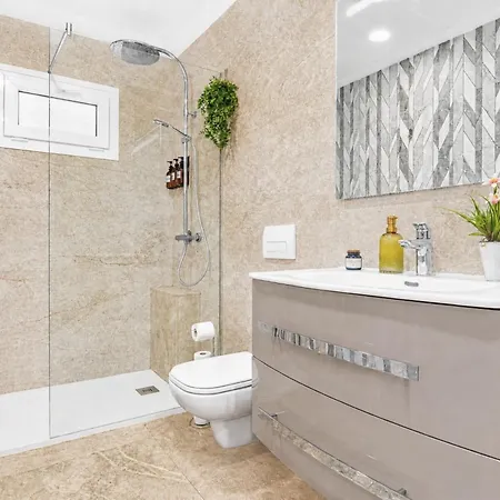 Apartmán Turistico Lux Center
