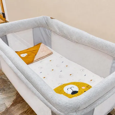 Turistico Lux Center Apartmán Valencie