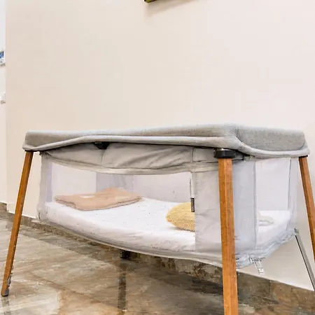 Turistico Lux Center Apartmán Valencie