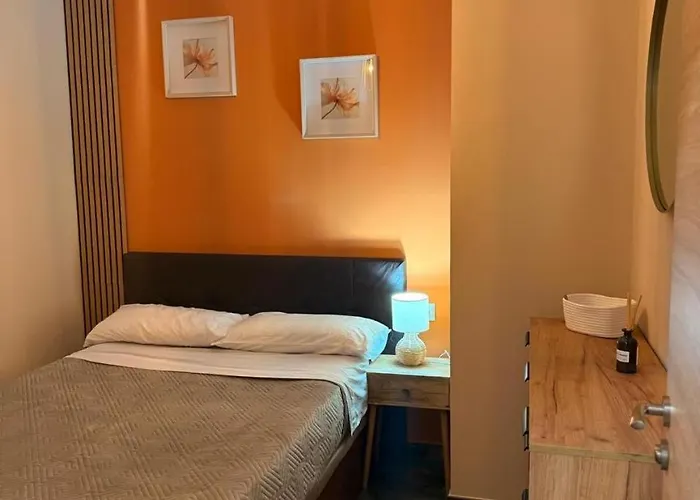 Turistico Lux Center Valenza