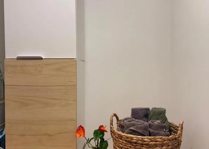 Appartamento Turistico Lux Center *