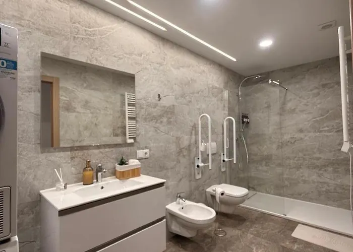 Turistico Lux Center Appartamento *