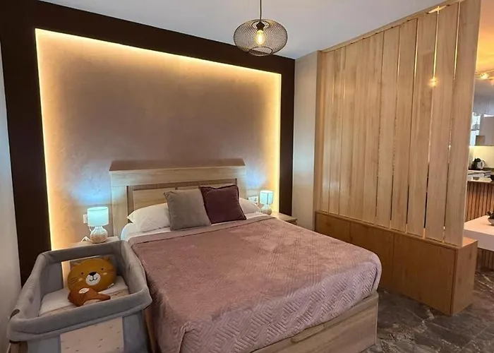 Turistico Lux Center Appartamento *